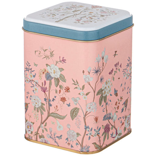 НАБОР ЕМКОСТЕЙ ДЛЯ ХРАНЕНИЯ BOTANICA ИЗ 3-Х ШТУК, 9Х9Х12,5 СМ, 1Л - Agness фото 4
