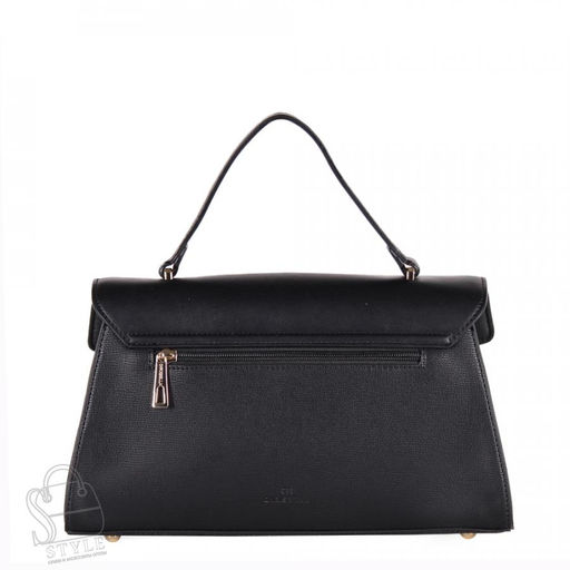 Сумка женская  012306118 black Chrisbella/30 в Новосибирске