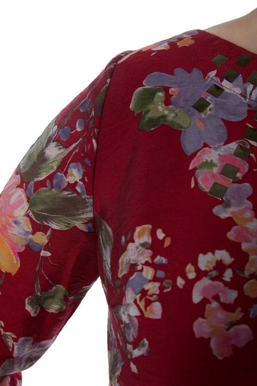 Блуза М4-3193 - Wisell фото 3