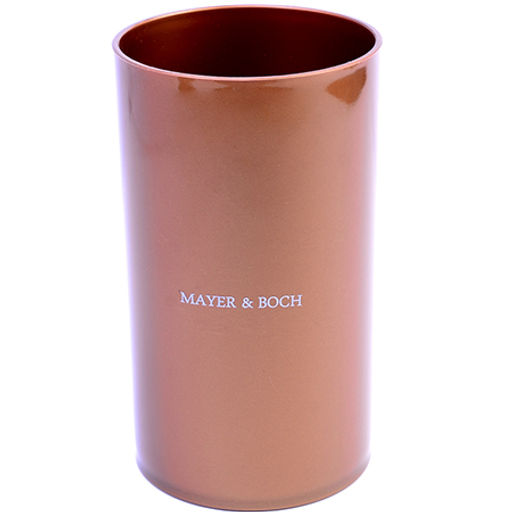 40445 Набор половников на подставке 5 пр нейлон/полипропилен MB (х6) - Mayer&boch фото 4