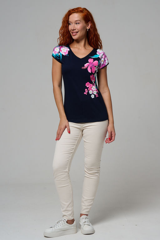 Футболка 7158/1