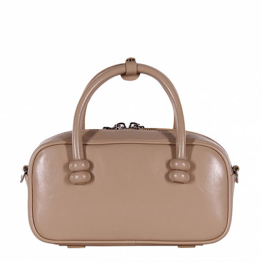 Сумка 9321BD apricot Baidou