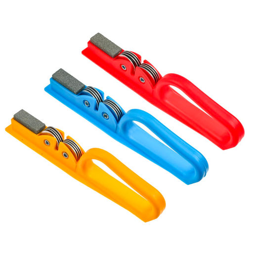 Ножеточка на блистере арт. 884-063