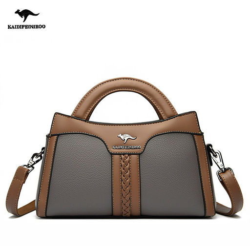 Сумка A-8686-Gray