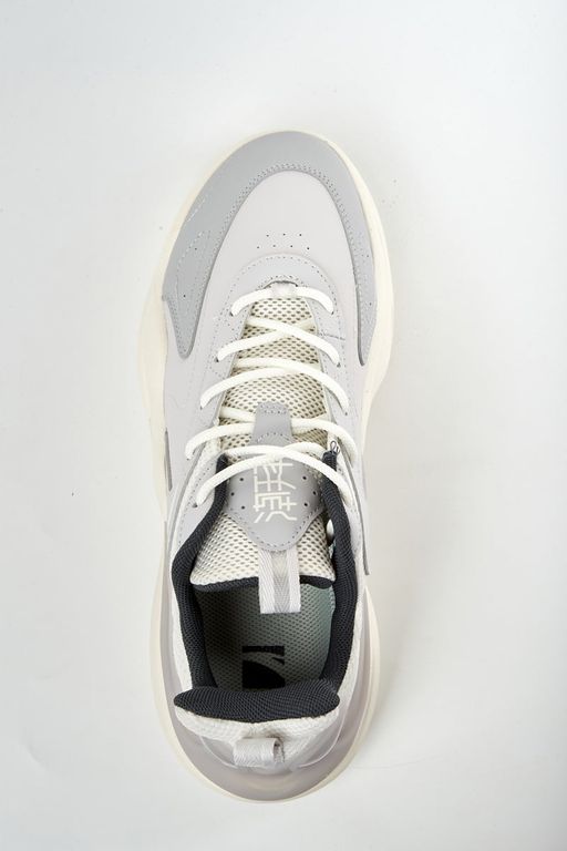 Повседневная обувь Серый/Белый - Anta фото 5