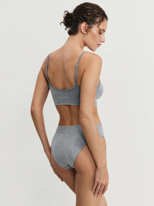 Трусы слипы трикотажные / Zarina  фото 2