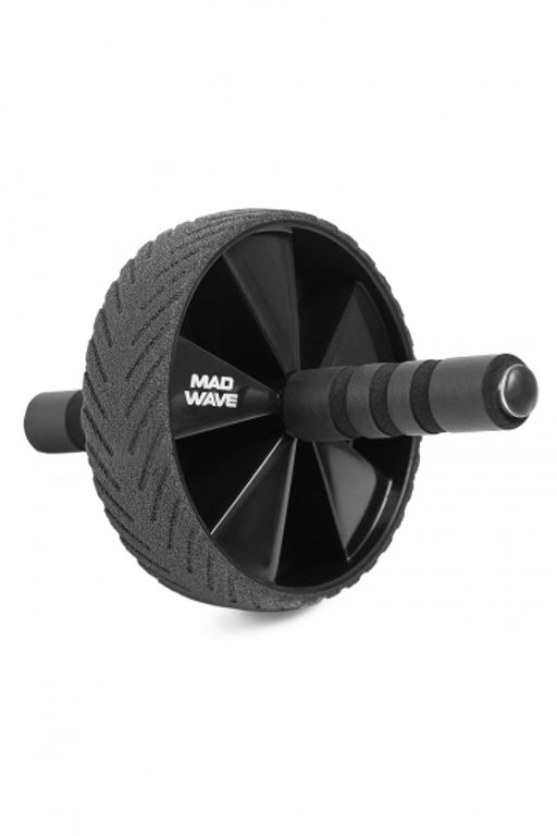 Ролик AB Wheel - Mad wave фото 2