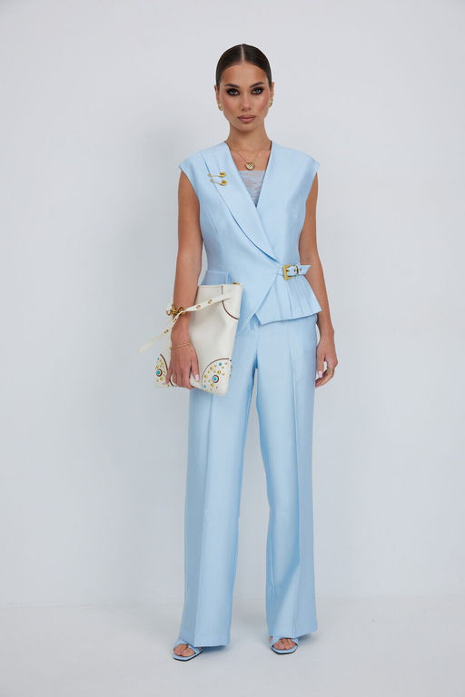 Жилет Vesnaletto 4409  фото 8