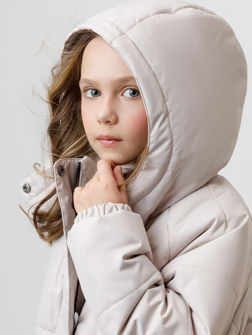 ВК 38130/2 УЗГ куртка для дев