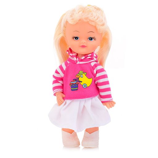 Кукла "Крошка Сью" в пакете