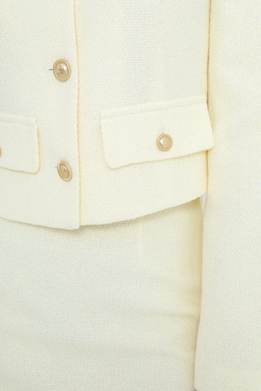 Костюм Pirs 5838 сливочное масло