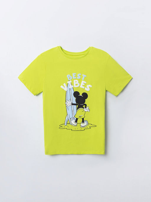 КОМПЛЕКТ ДЛЯ МАЛЬЧИКОВ (ФУТБОЛКА, ШОРТЫ) - Mark formelle фото 5