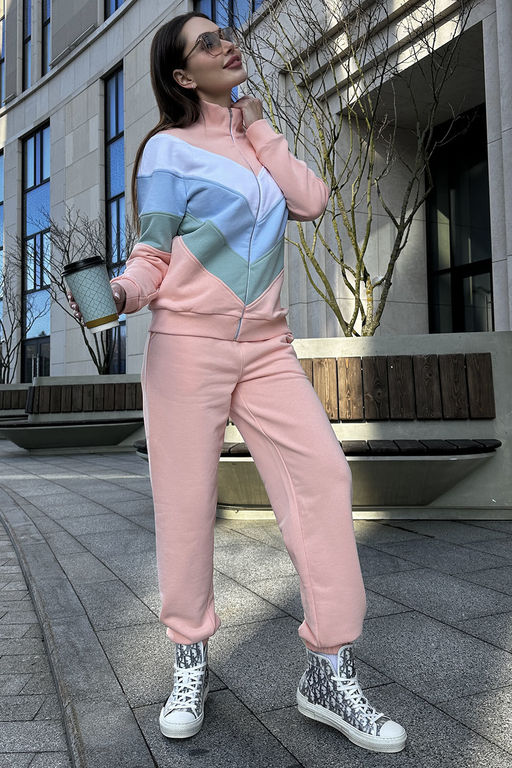 Костюм GO F3025/07-01.170-176 персик