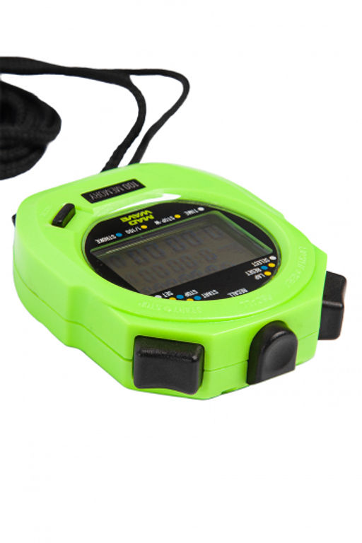 Секундомер Stopwatch SW-100 memory - Mad wave фото 3