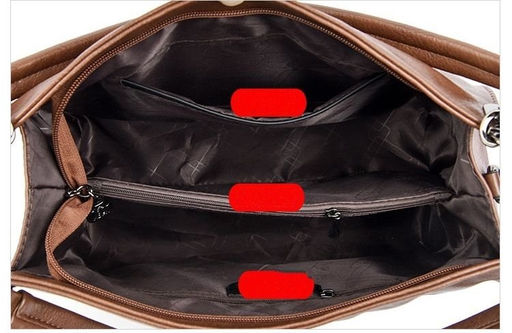 Сумка женская 8186 - KAIDIFEINIROO фото 44