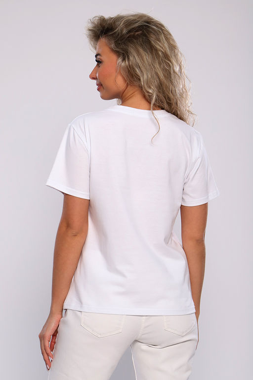 Футболка 70062 - Натали фото 3