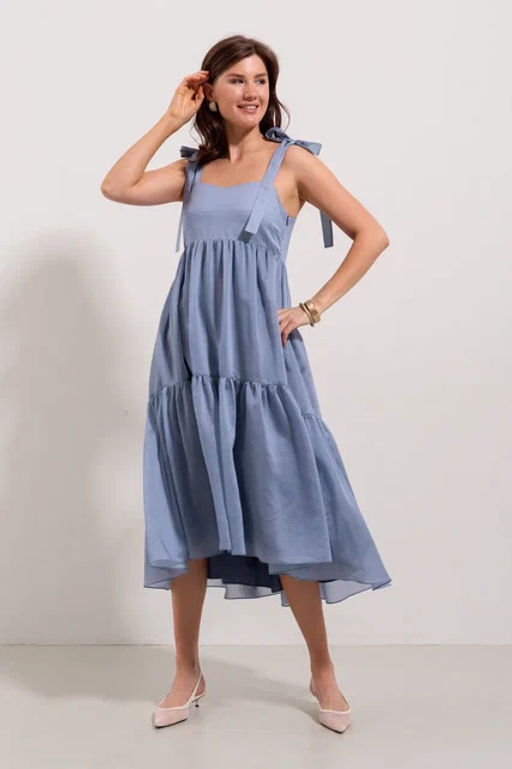 Платье Maya - Morozov Amavie фото 12