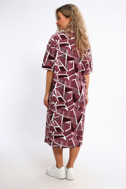 Платье 51186 - Натали фото 12