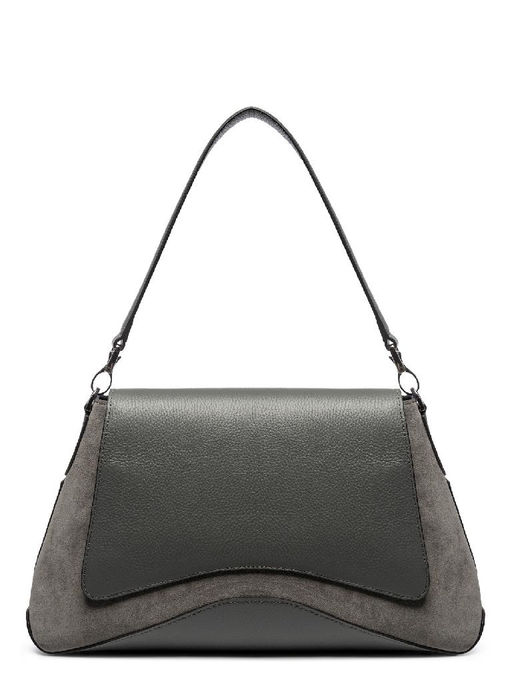 Сумка ELEGANZZA Z20-DB30701 grey  фото 2