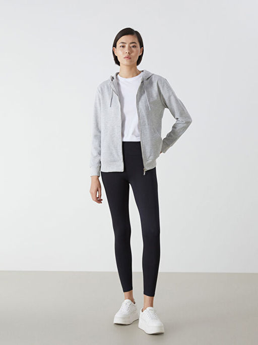 Beli Lastikli Kad?n Tayt