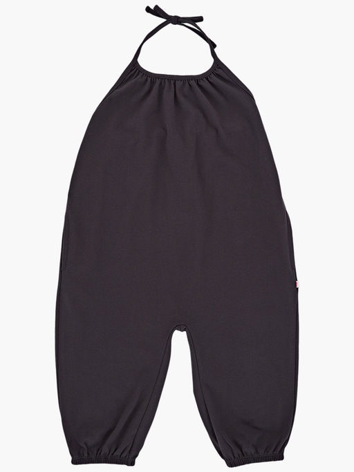 Комбинезон летний для девочки UD 7193 розовый - Mini maxi фото 15