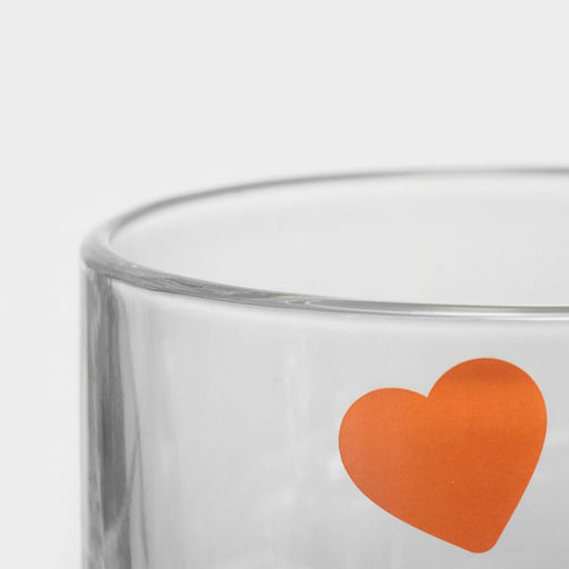 Набор кружек Фламинго, 420 мл, 4 шт., стекло - Simaland фото 4