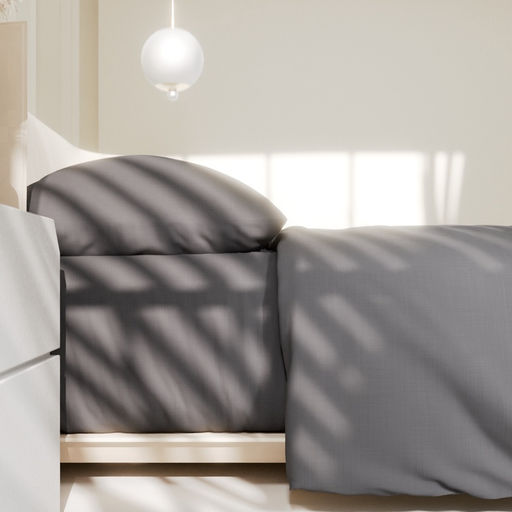 Постельное бельё Этель 1,5 сп Маренго 143215 см, 150214 см, 7070 см 2 шт, поплин 125 г/м  фото 6