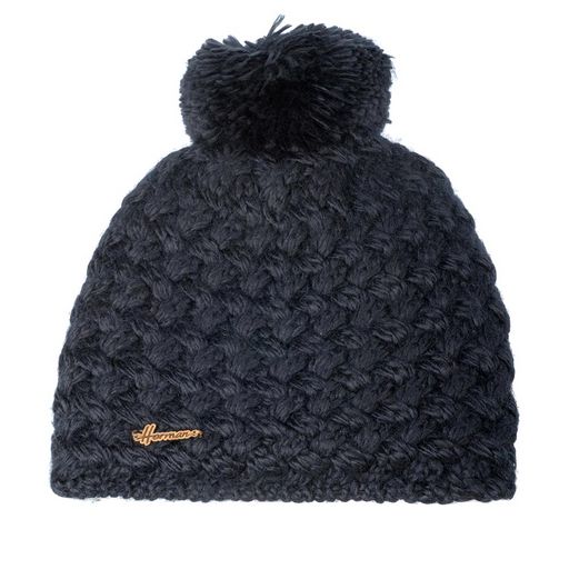 Шапка HERMAN арт. JUSTIN 8100 (темно-синий)