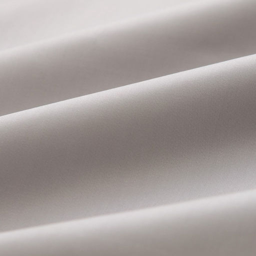 Ткань «Тенсель», светло-серая, ш. 255 см, 94 м
