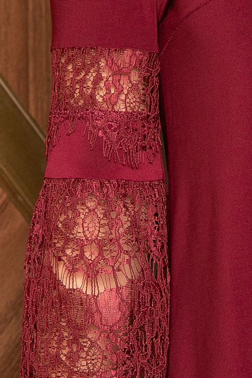 Блузка 41042-2 - Avili фото 4