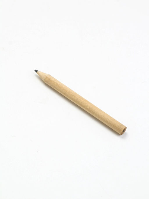 Набор магнитов С Новым годом с блоком и карандашом 4 шт.