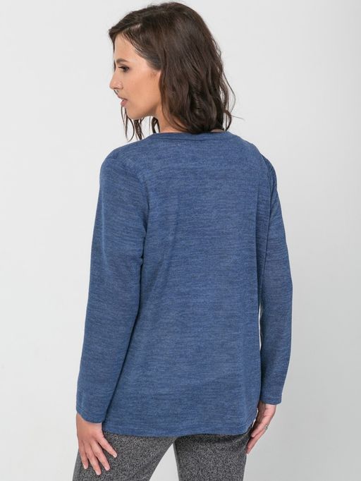 5439 Кардиган - Prima linea фото 4