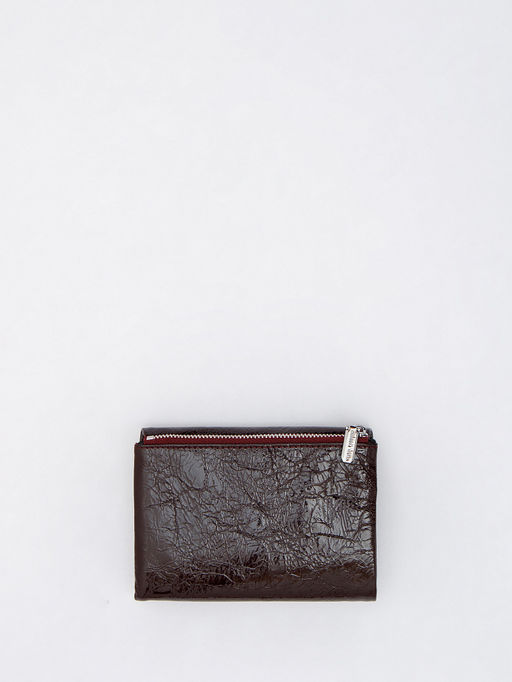 Кошелек 7007-25 coffee Velina Fabbiano