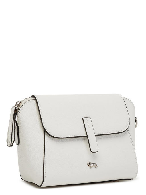 Сумка Labbra L-JY2872 white  фото 8