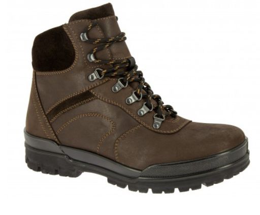 Ботинки Фирма RIVERI ОКП552202П02Ш