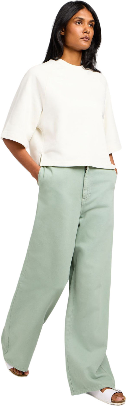 Джинсы женские