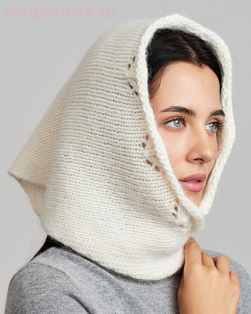 260116/1 PG Косынка (70 x 50)