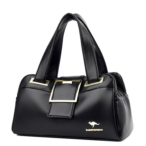 Сумка A-8085-Black