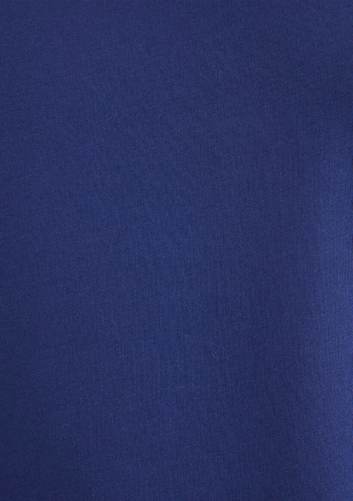 Mavi Bask?l? Lacivert Tisort  фото 7
