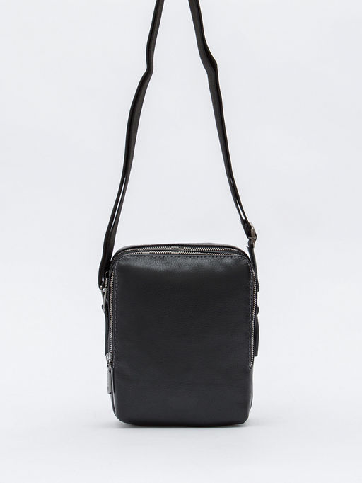 Сумка 8882-2Z black Zinimsk