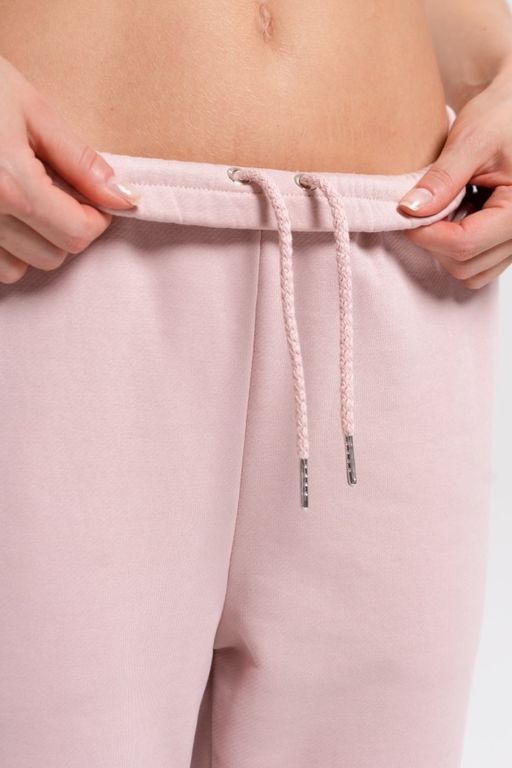 Брюки М- 485 пудра - А+б коллекция фото 10