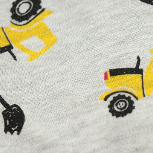 Комбинезон интерлок 1288204401 - Youlala фото 4