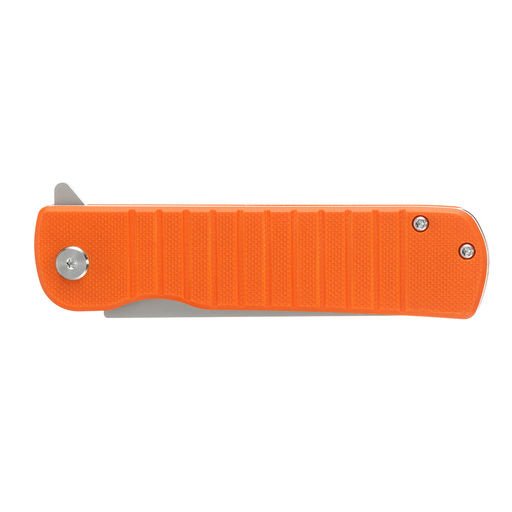 Нож складной 107 мм STINGER FK-KL277-ORN