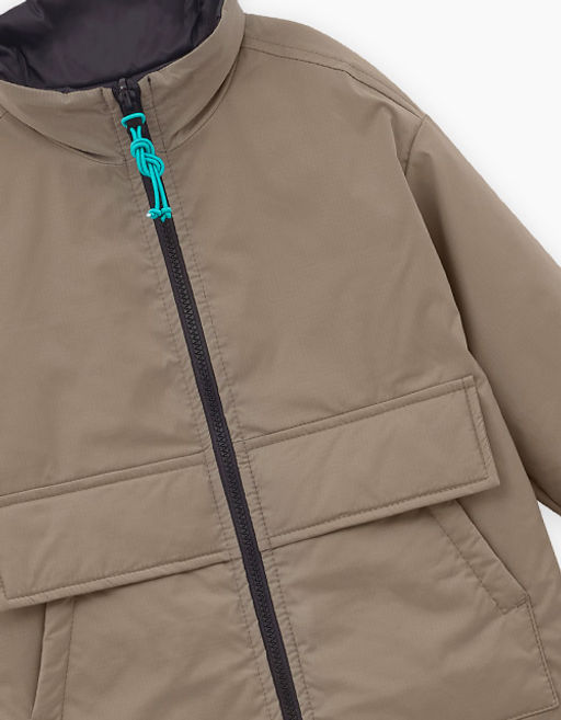 Куртка для мальчика - Bell bimbo фото 4