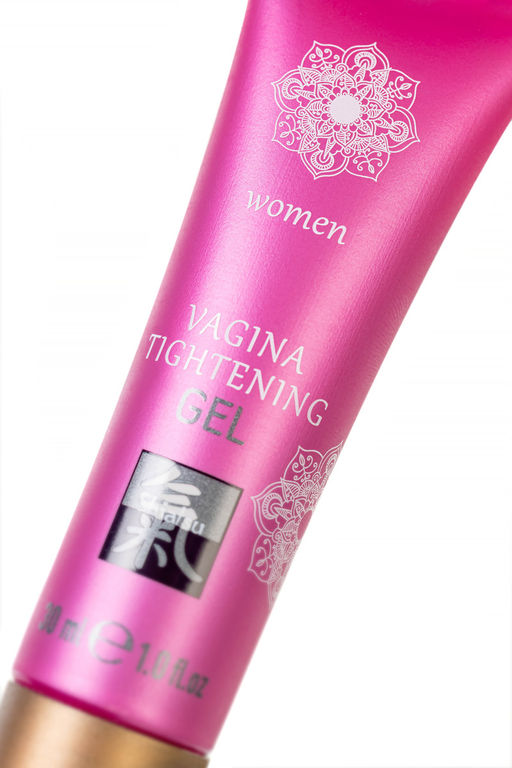 Интимный гель VAGINA TIGHTENING GEL women 30 мл.