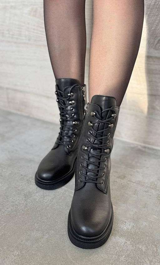 Дерби Madella GBF-125633-0204-SW