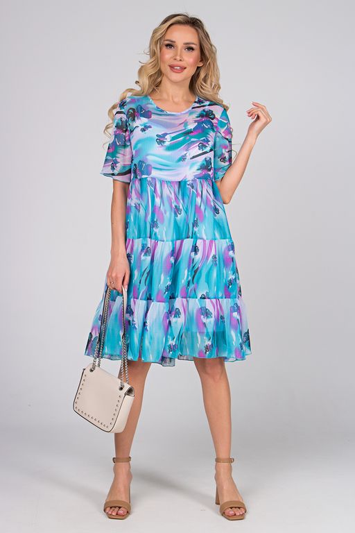 VALENTINA Платье Элис №10  фото 2