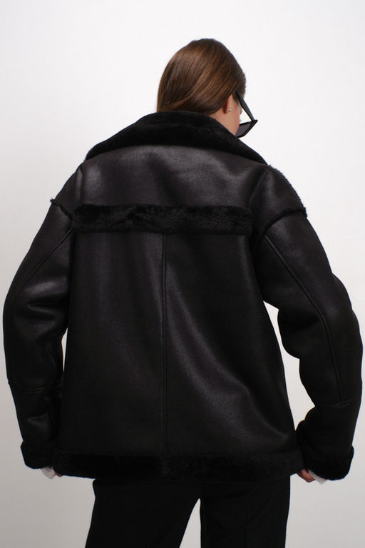 73602/W26 Куртка