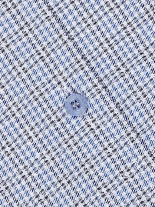 Сорочка мужская короткий рукав GREG 235/201/6101/Z/1p  фото 2