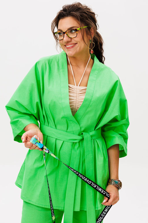 Костюм ANELLI 1597 руккола фото 6